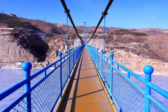 橋