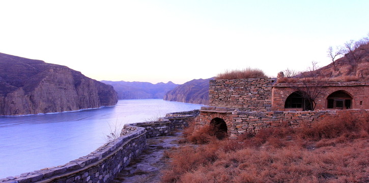 黃河