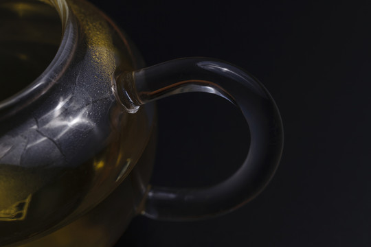 茶具