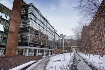 哈佛大學(xué)