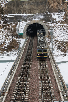 火車 鐵路