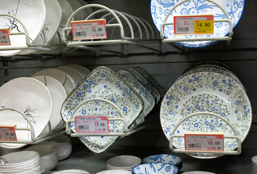餐具