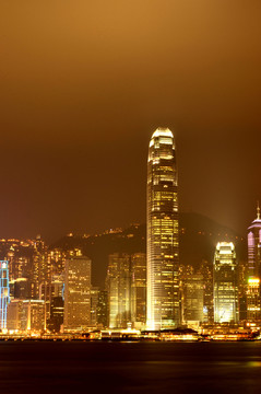 香港