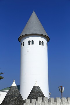 展望塔