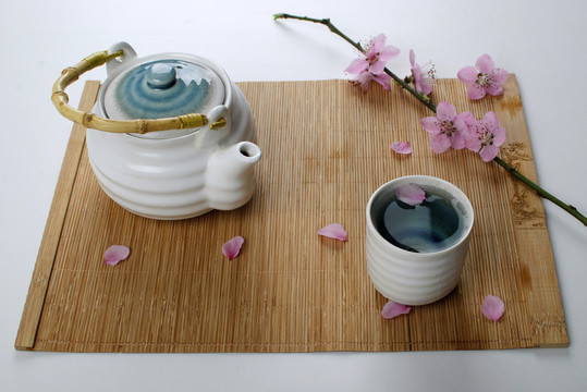 茶具