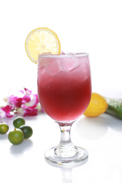 西瓜汁 冷飲