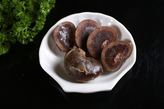 羊心 羊腎