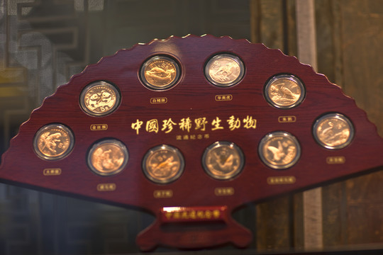 金幣 金器 黃金