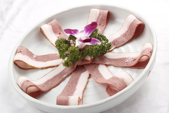 韓式烤肉食材
