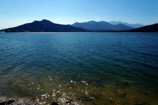水景風(fēng)光
