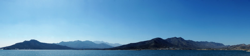 山水寬屏風(fēng)光