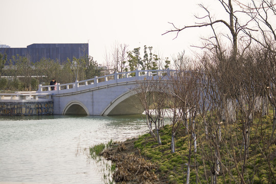 吳江東太湖景區(qū)