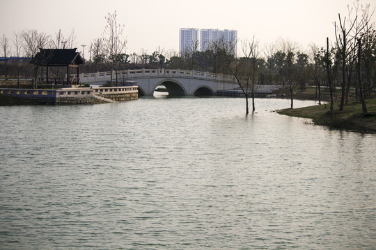 吳江東太湖景區(qū)