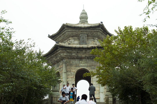 江蘇 連云港 花果山景區(qū) 旅游