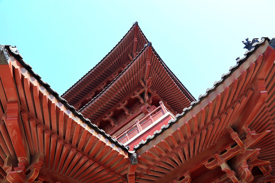 飛檐