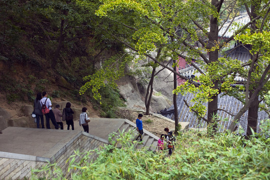 江蘇 連云港 花果山景區(qū) 旅游