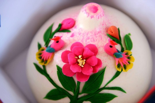 膠東面塑
