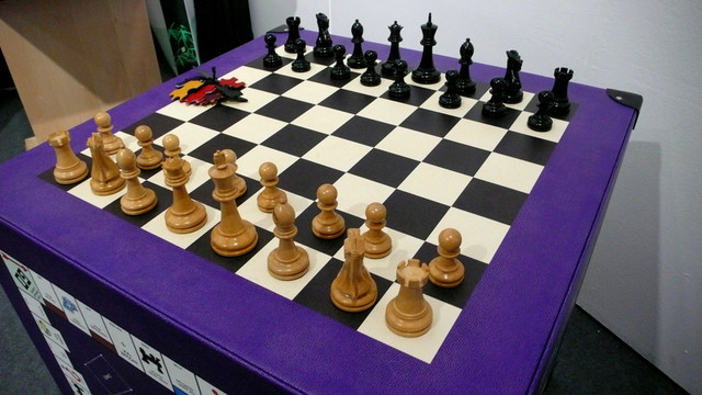 國際象棋