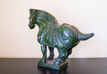 玉馬