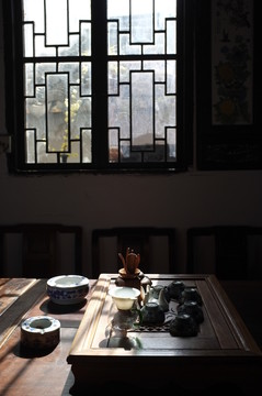 茶具 素材