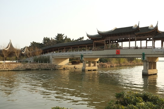 錦溪古鎮(zhèn)
