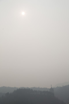 霧霾