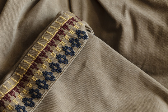 時(shí)裝