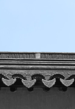 古建筑