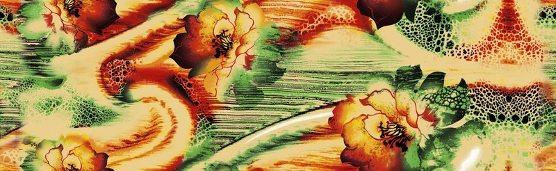 數(shù)碼印花