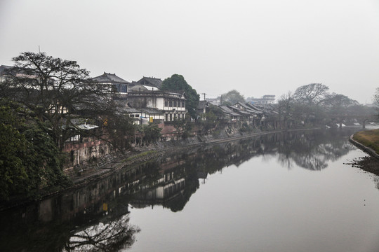 平樂古鎮(zhèn)