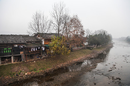 平樂古鎮(zhèn)