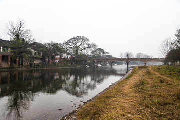 平樂古鎮(zhèn)