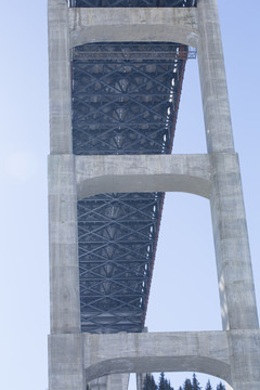 橋梁建筑 高架橋