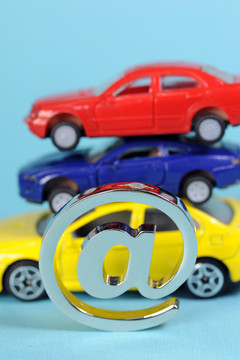 汽車電商 汽車網(wǎng)購(gòu)