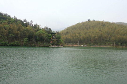 江蘇 宜興 戶外 竹海風景區(qū)