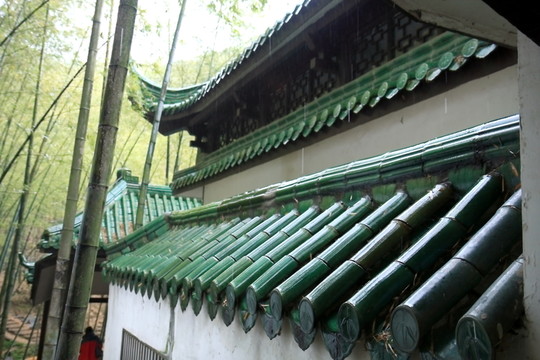 江蘇 宜興 戶外 竹海風(fēng)景區(qū)