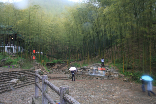 江蘇 宜興 戶外 竹海風(fēng)景區(qū)