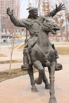 少數(shù)民族