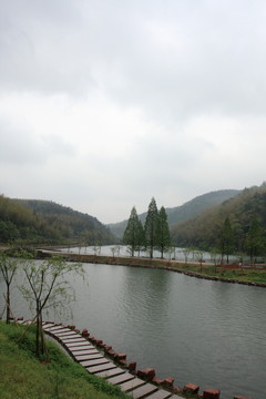 江蘇 宜興 戶(hù)外 竹海風(fēng)景區(qū)