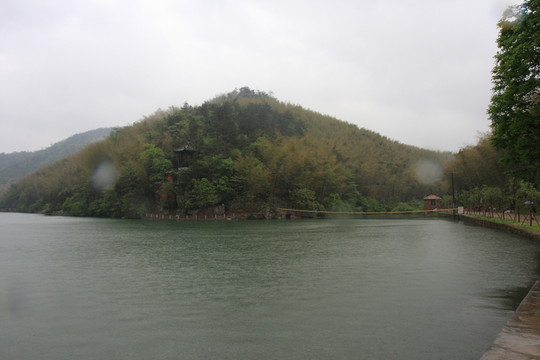 江蘇 宜興 戶外 竹海風景區(qū)