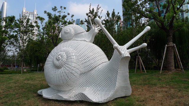 上海 陸家嘴 浦東 都市 城市
