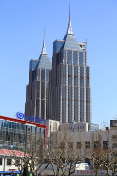 大廈