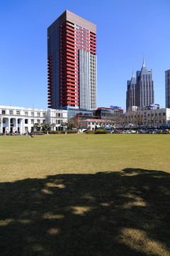 大廈