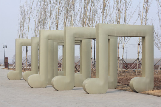 音樂(lè)公園