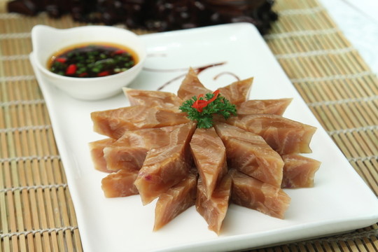 家鄉(xiāng)皮凍