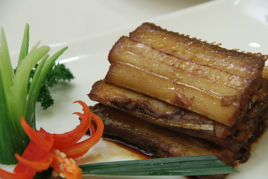 醬香帶魚