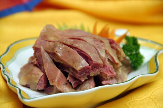 揚(yáng)州風(fēng)鵝