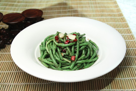 長豆角
