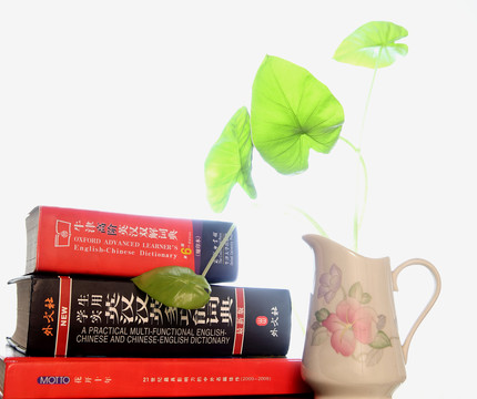 工具書