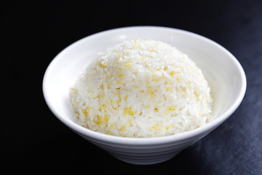 白米飯